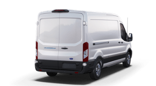 2023 Ford E-Transit™ External Image 3